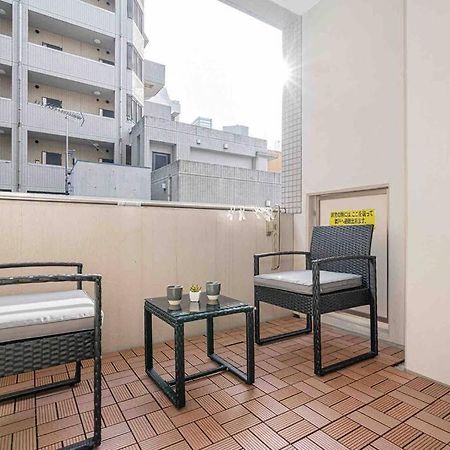 新宿歌舞伎町韩国广场房源免费wi-Fi Tóquio Exterior foto